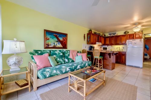 Sunset Beach Suites