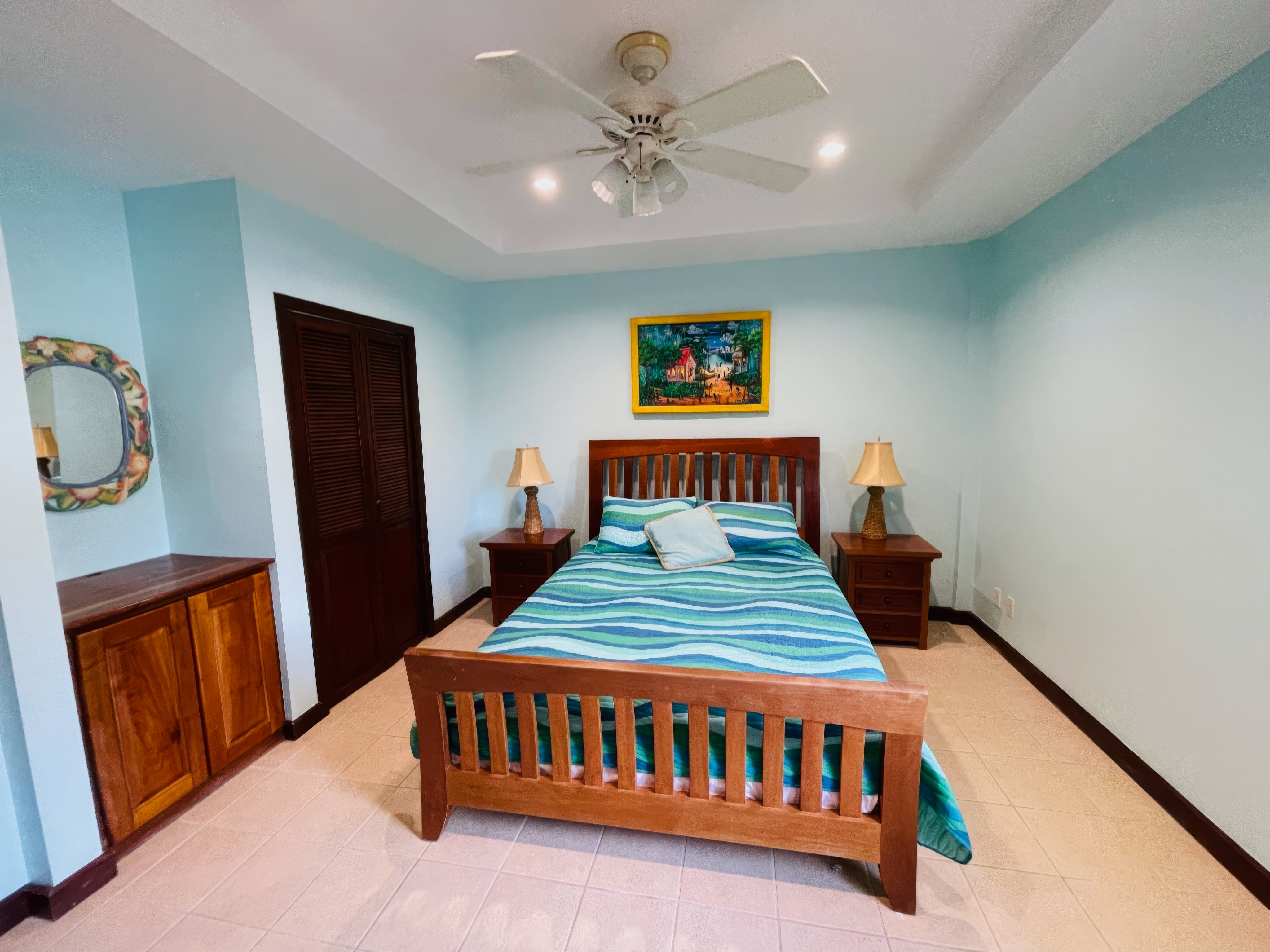 Triple Bed Complete Family Villa