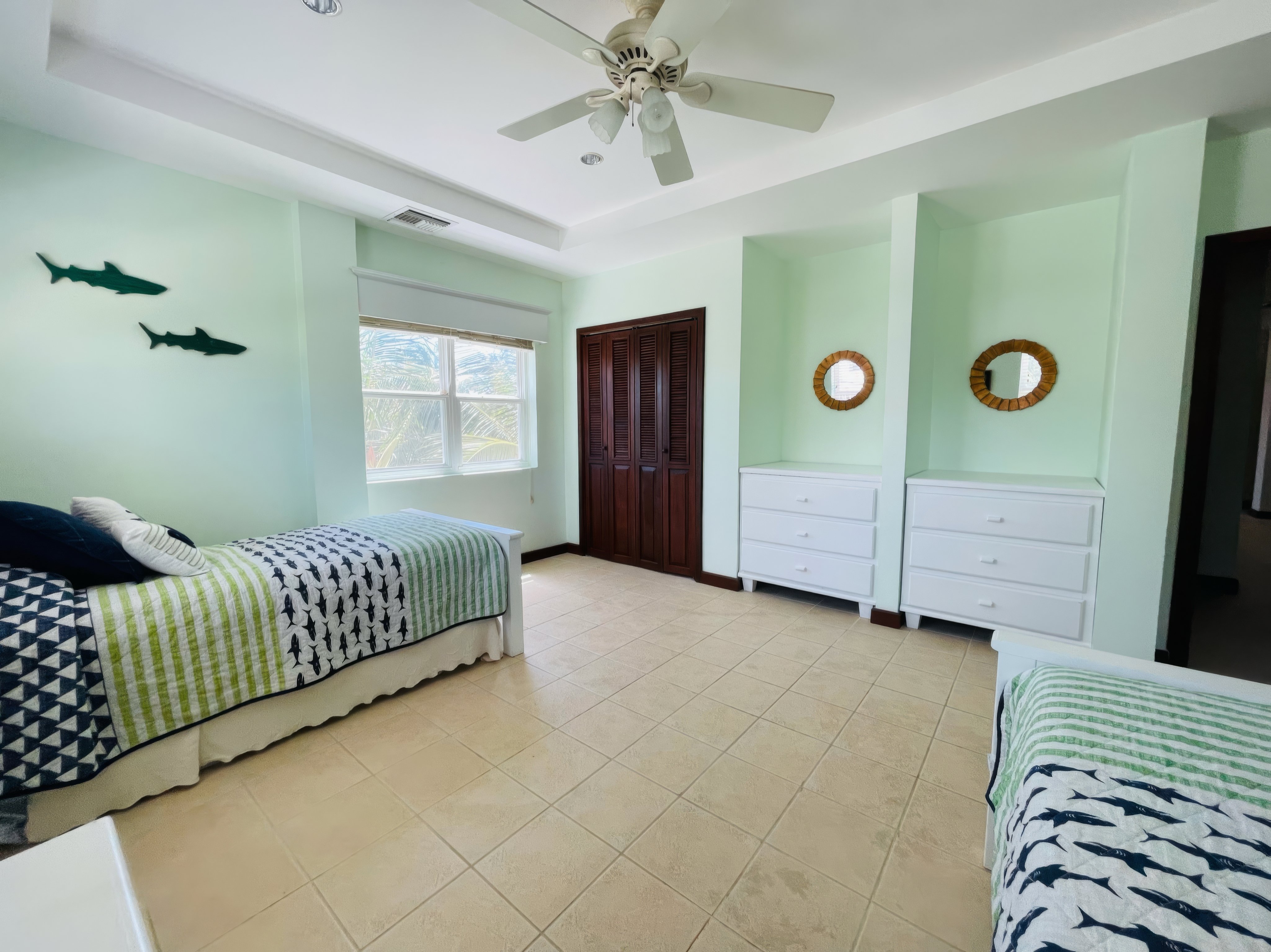 Triple Bed Complete Family Villa