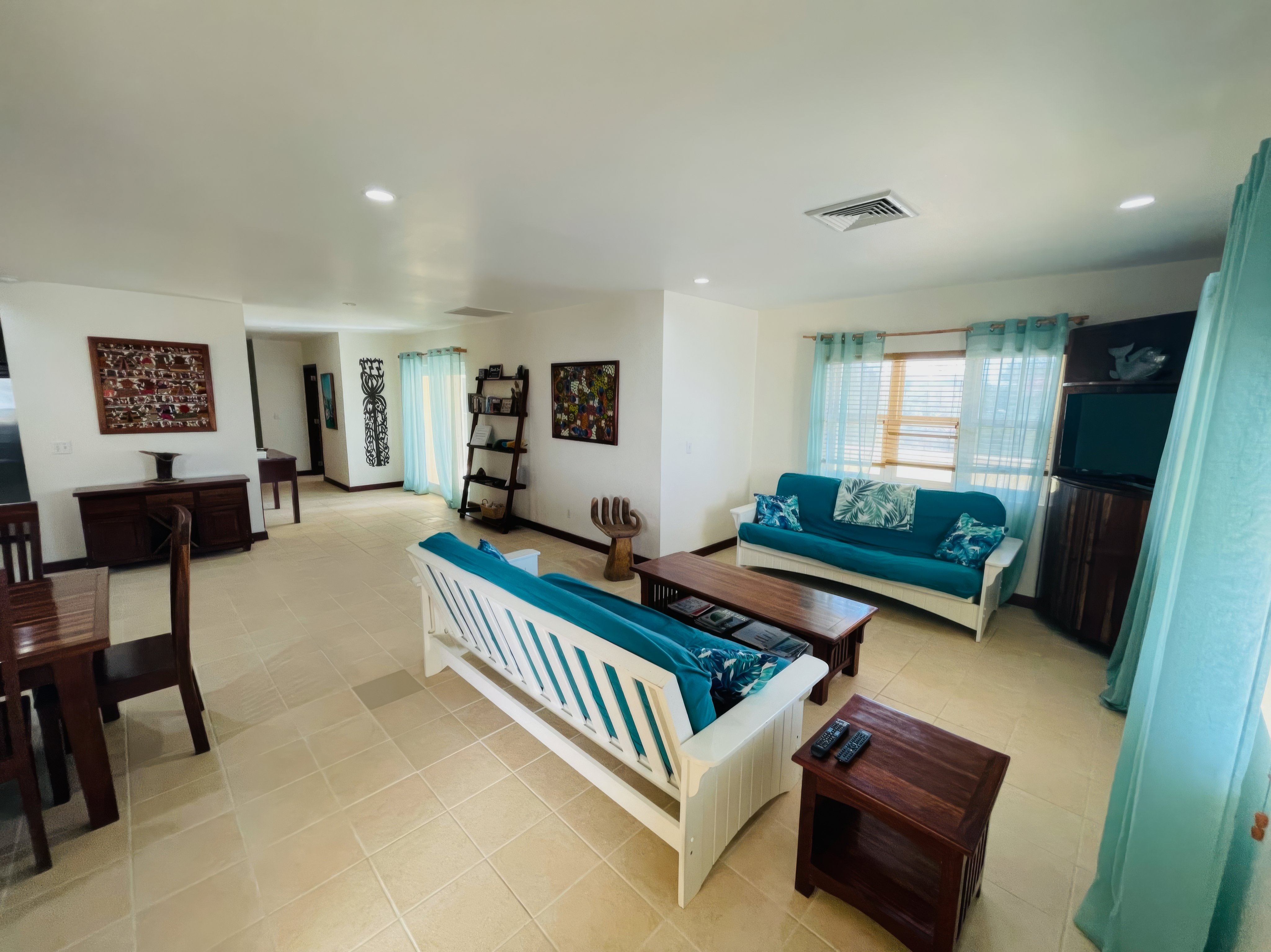 Triple Bed Complete Family Villa