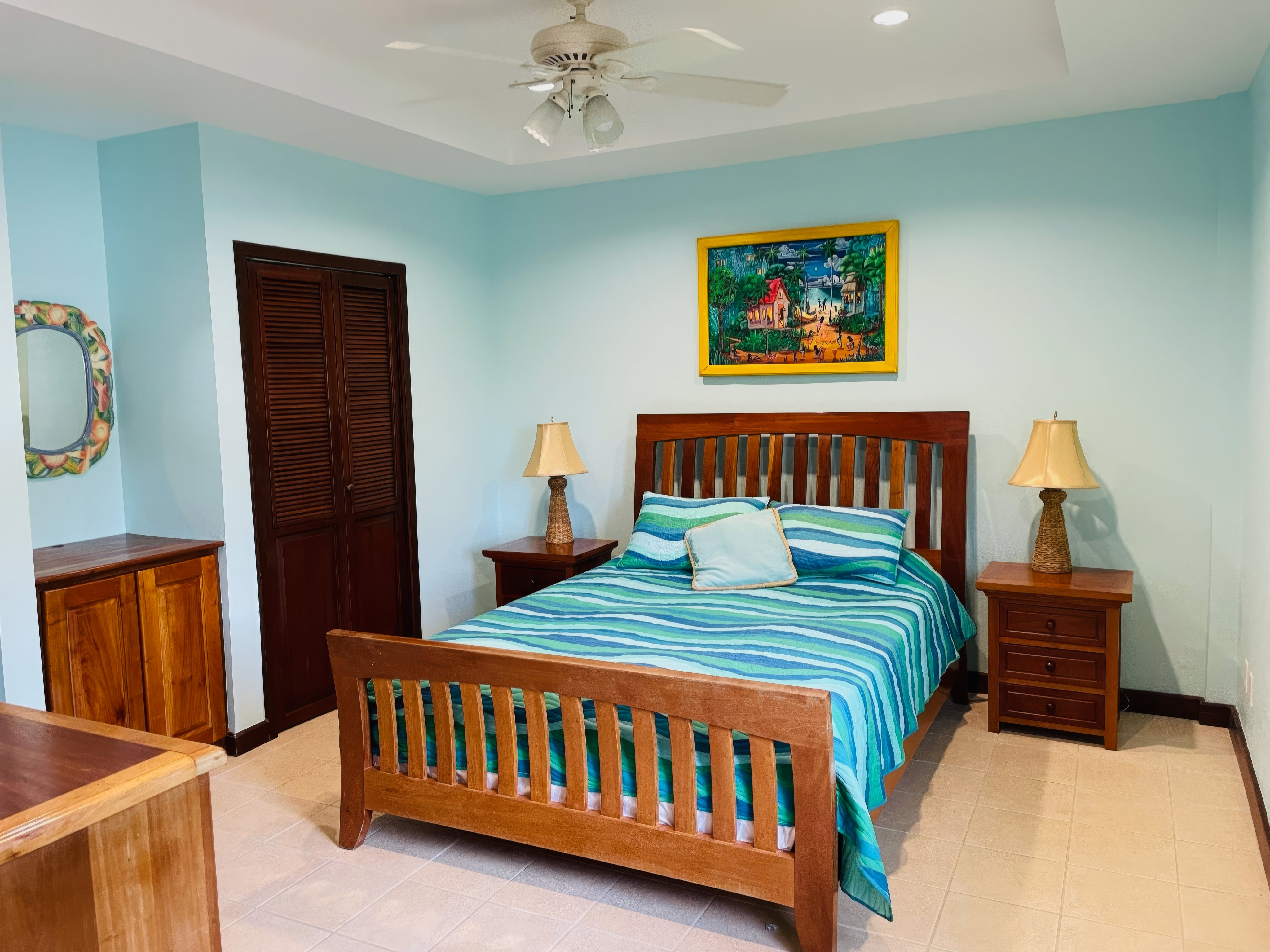 Triple Bed Complete Family Villa