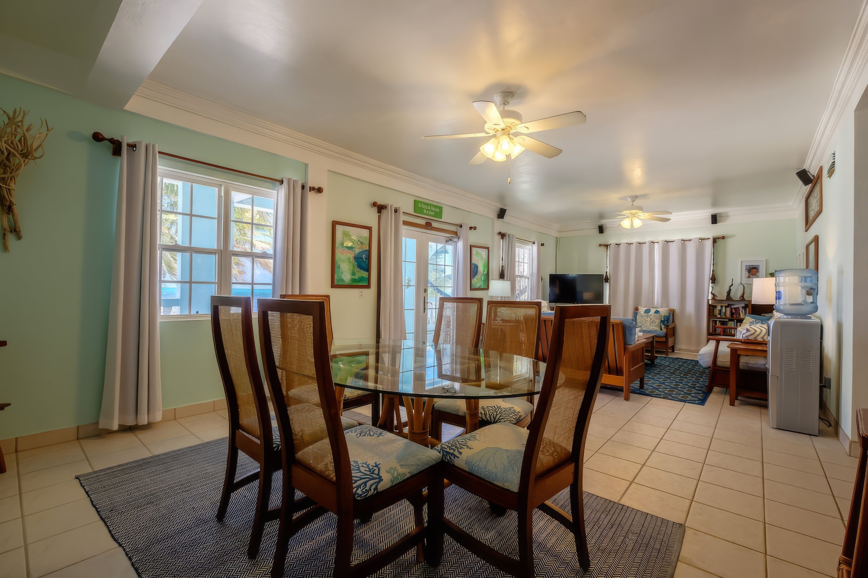 Family Condo with Pool Access and Three Bedrooms