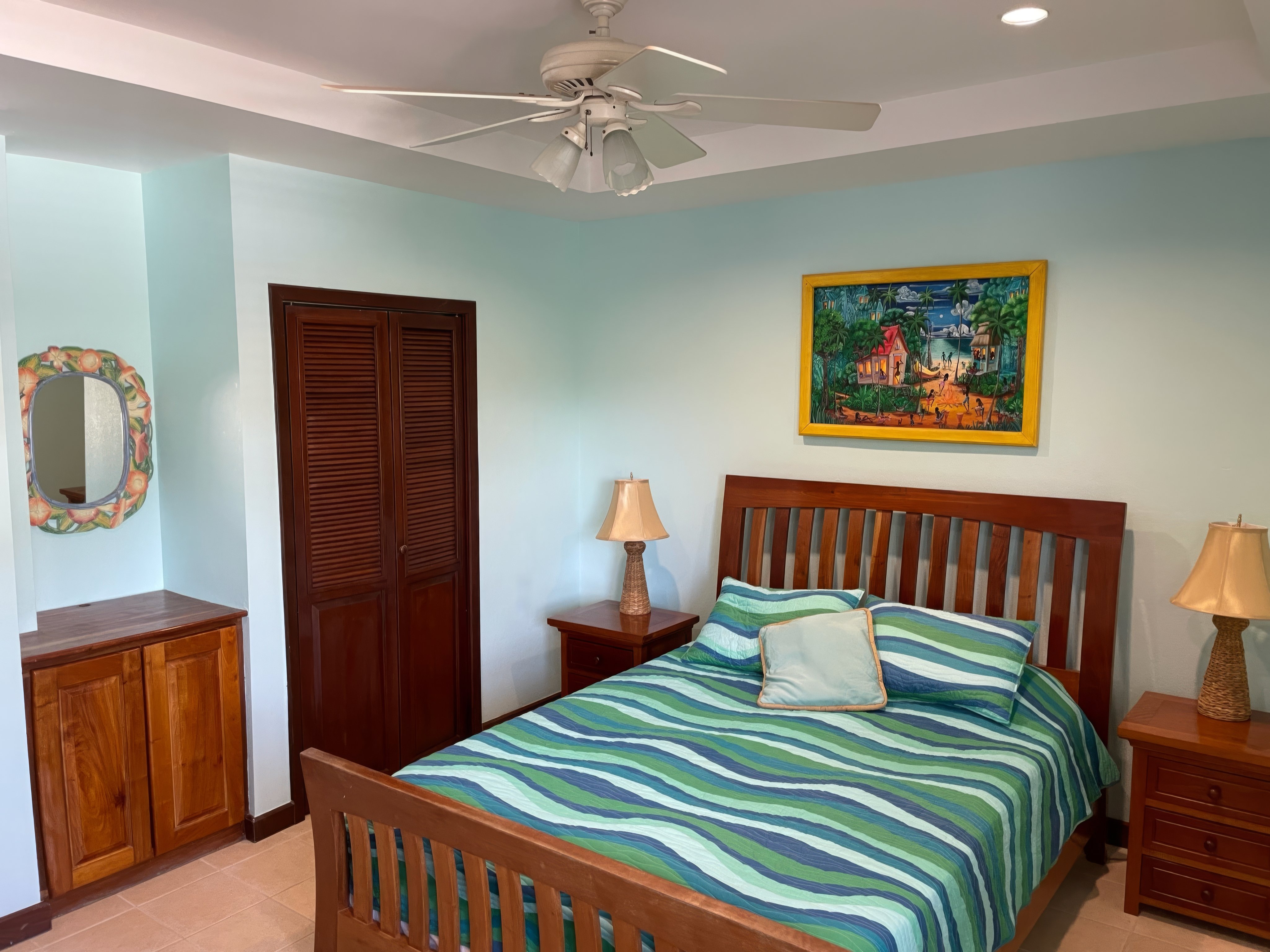 Triple Bed Complete Family Villa