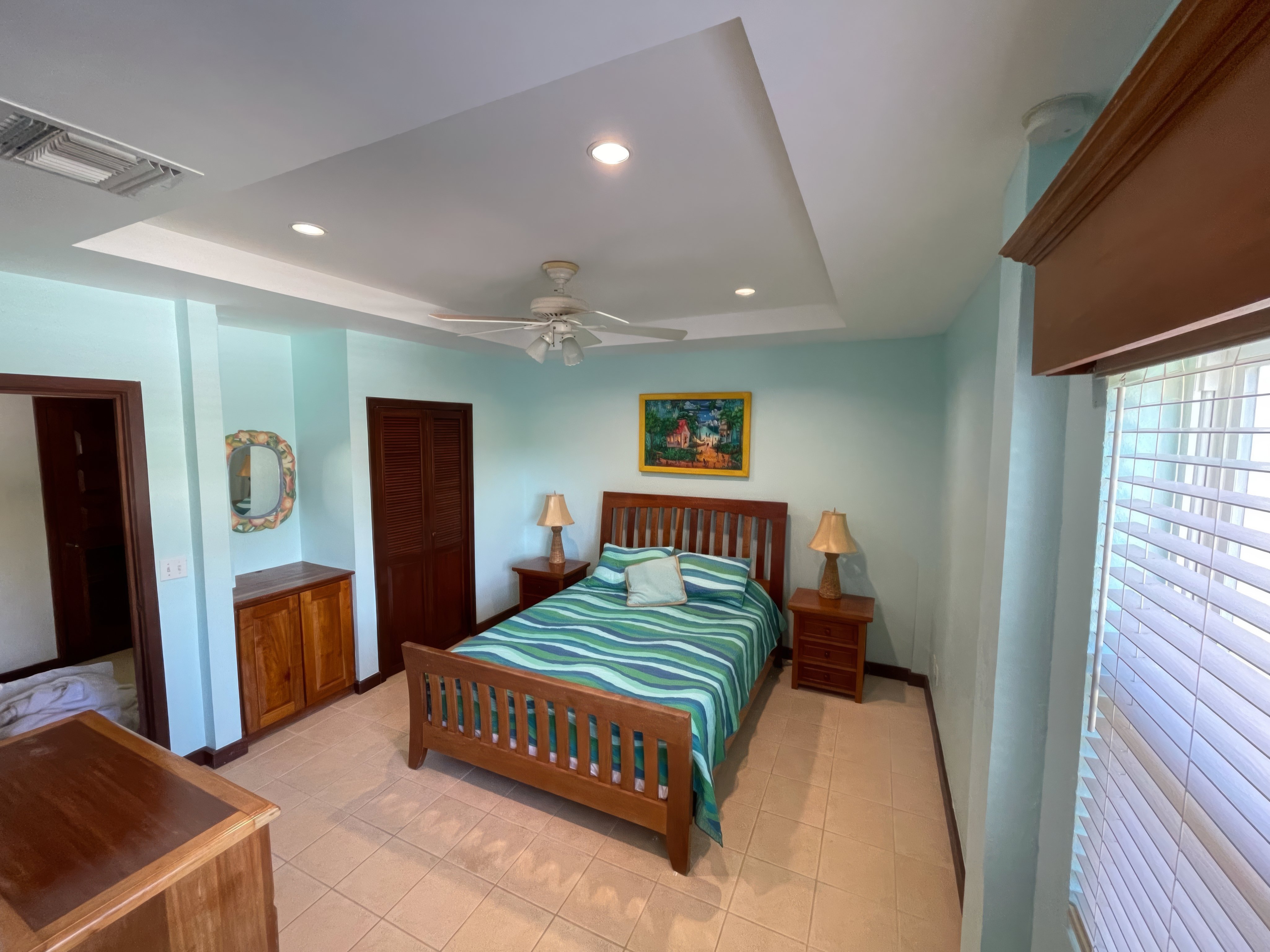 Triple Bed Complete Family Villa