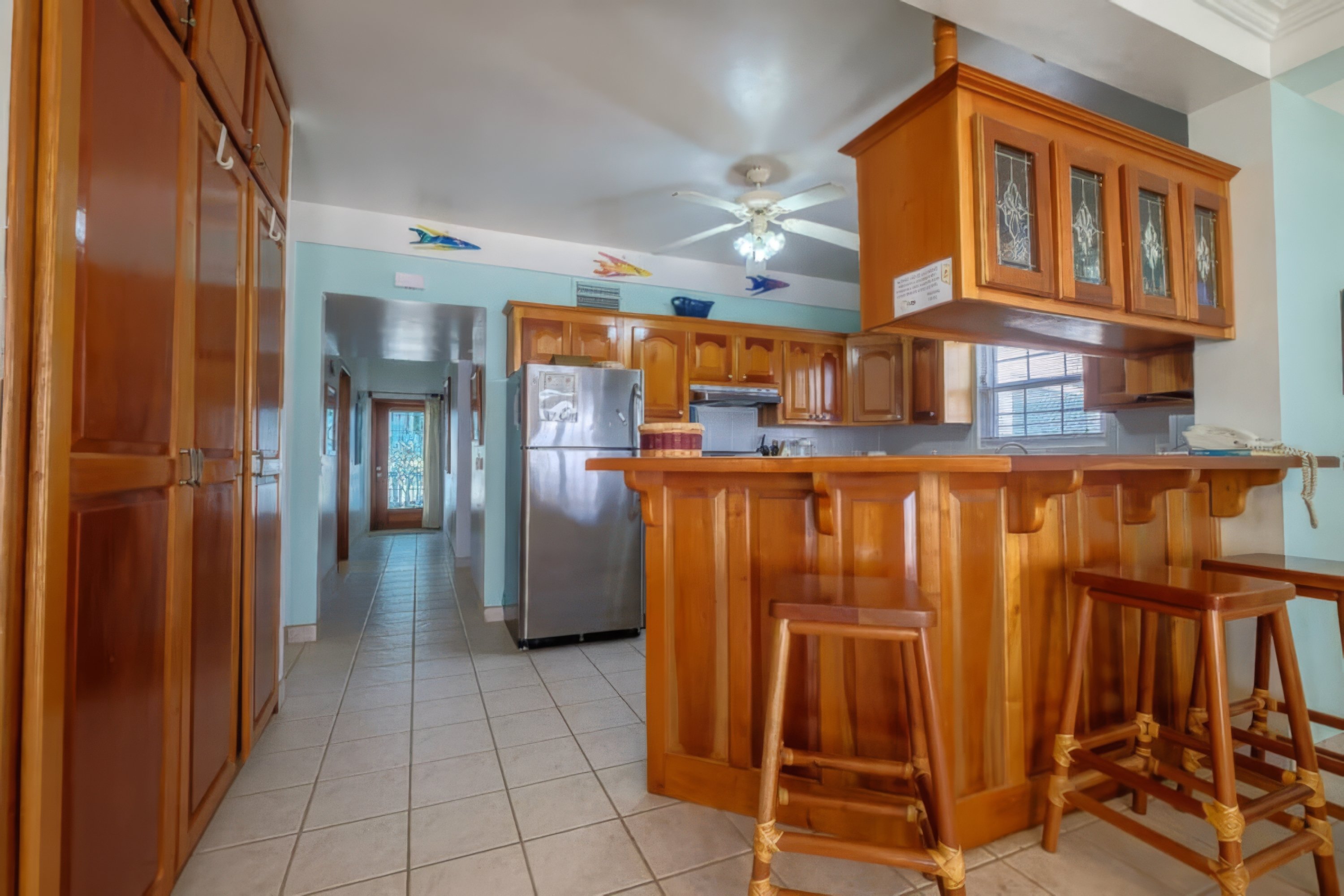 Family Condo with Pool Access and Three Bedrooms