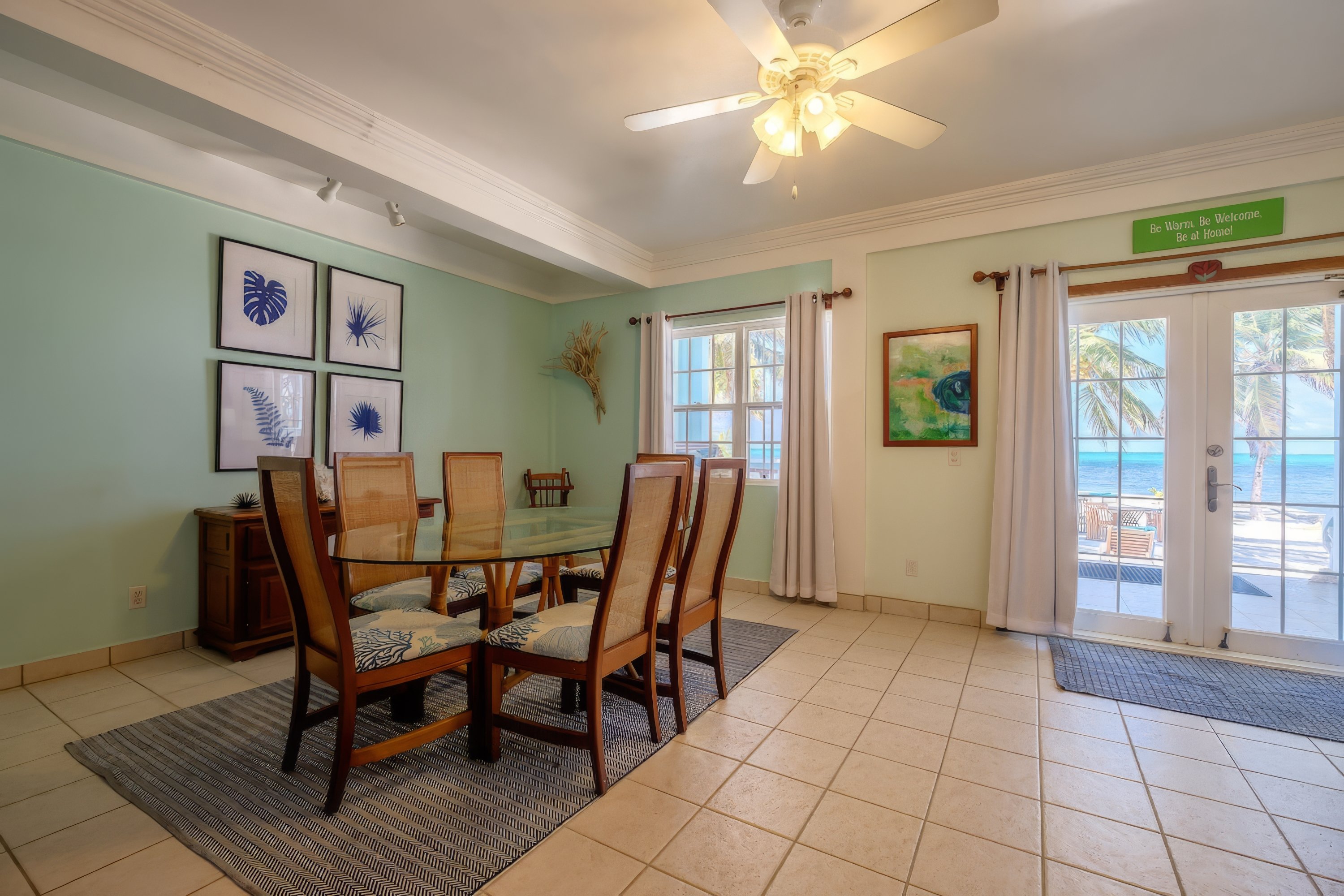 Family Condo with Pool Access and Three Bedrooms